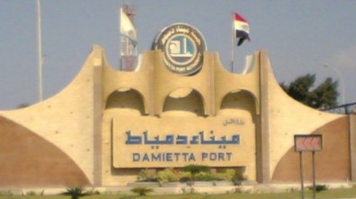 لجنة لحل مشاكل المستثمرين في ميناء دمياط