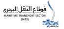 قطاع النقل البحري المصري